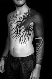 The only time that this might be the case. Top 59 Blackout Tattoo Sleeve Ideas 2020 Inspiration Guide
