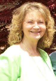 Joyce Lee Gibbs Abernathy