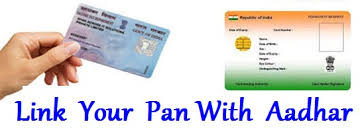 If not, then here it is. How To Link Pan Card With Aadhaar Card Pradhan Mantri Yojana