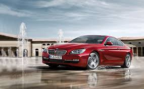 Kadinlarin Bayildigi Otomobiller Bmw 6 Serisi Bmw Otomobil