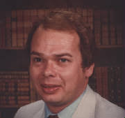 William Campbell “Bill” Henley (1946-2017)