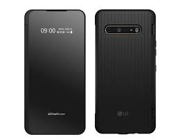 LG V60 ThinQ 5G - Notebookcheck.com ...