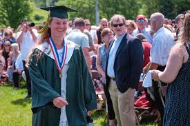 GALLERY: There ain't no mountain high enough for the BFA-St. Albans class  of 2022!