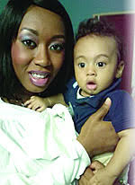 Nigerian Girls Broaden Your Horizons! Celebrating Nigerian Women And  Foreign Men