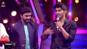 Bigg Boss Kondattam 3rd November 2019 Promo 1 Skytamil Net #biggbosskondattam#biggbosstamil#bbcelebration#aranthanginisha #biggboss #karuppuroja#biggboss #vijaytv #vijaytelevision #sandyrockingperformance. skytamil net