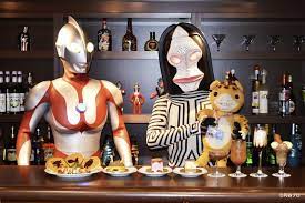 ブースカ tmc会長 on twitter hero movie japanese monster ultraman monsters