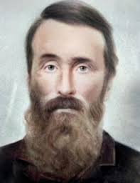 Joseph Abram Stewart (1837-1897)