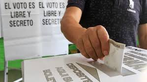 General elections were held in mexico on 1 july 2018. Campanas Para Las Elecciones Intermedias Arrancan Marcadas Por La Pandemia Y La Violencia En Mexico El Economista