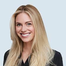 Camille Casper's Instagram, Twitter & Facebook