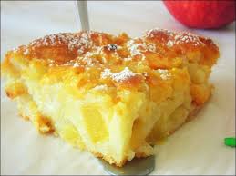 Gateau Aux Pommes Sans Oeufs Allergie Aux Oeufs Le Blog Cuisine De Samar Recette Gateau Au Pomme Moelleux Gateau Pomme Sans Oeuf Gateau Sans Oeuf
