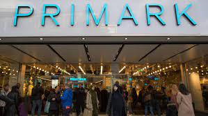 Buy primark and get the best deals at the lowest prices on ebay! Primark Closes Stores As Uk High Street Shuts Down Financial Times