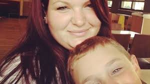 Fundraiser by Jenni Castillon Vega : Kay Harmon's Medical Fund