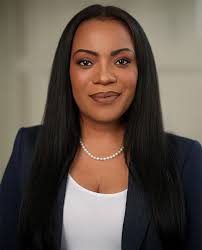 Detroit Chapter Officers