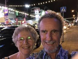 The Somers-Harris Family