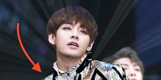 Résultats de recherche d'images pour « BTS v »