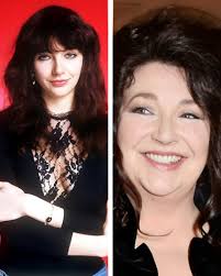 Kate Bush is one of the most innovative and enigmatic musicians of all  time. Born