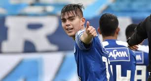 Leer más sobre video feliz cumpleaños, embajador: Daniel Ruiz Primer Bogotano Que Marca Gol Para Millonarios En Una Final