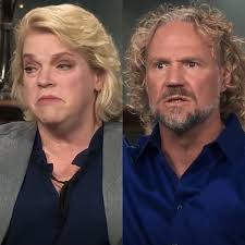 Love's not a game, but if it were, Sister Wives' Kody Brown would be the  loser, one of his former wives Janelle Brown detailed during the TLC  series' June 1 one-on-one special.