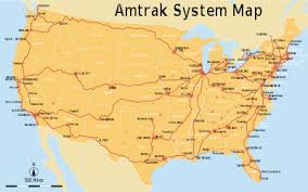 Check spelling or type a new query. List Of Amtrak Routes Wikipedia