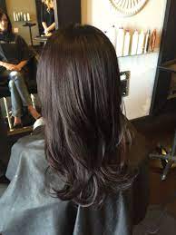 Expresso Hair Color Espresso Hair Color Hair Styles Brown Hair Colors