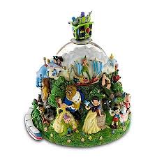 Yhst 131786971634443 2182 34435063 Jpg 450 450 Pixels Snow Globes Snowglobes Disney Snowglobes