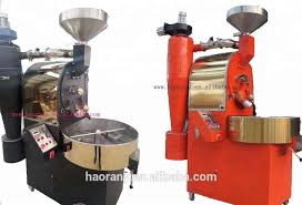 Commercial coffee roasters where a product is advertised as trade or commercial it is considered that the purchaser has a certain knowledge and engages in the trade appropriate to the use of the machine or equipment in this case the warranty is for 180 days (unless stipulated otherwise). Product Detail Popular Commercial Coffee Roasting Machine Hot Sale 10kg Coffee Roaster Djimart