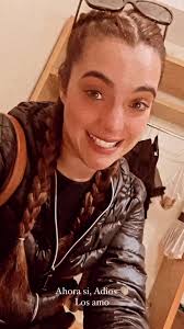 Helga Bauer Denuncia A Gloria