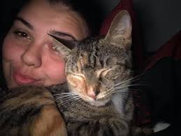 Still missing our dog Pearl in Clay and Duval County