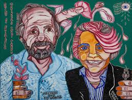 Carla issue 40 by contemporaryartreview.la