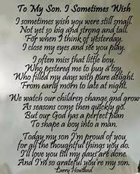 I Couldn T Be More Proud To Call You Each My Son My Son Quotes Son Quotes Mother Quotes