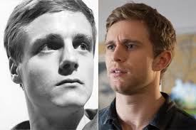 Hollyoaks star Jared Garfield to play classic Doctor Who companion in  Christmas special