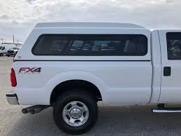 Truck covers, caps, and camper tops. Ford F250 F350 Camper Shell 8ft Bed Long Bed White F 250 F 350 Camper Box Camper Top Truck Shell Camper Box For Sale In Fontana Ca Offerup