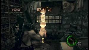 Josh stone has one costume. Re5 The Mercenaries Reunion Time Bonus Locations Public Assembly Youtube