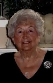 Obituary information for Antoinette M. Sileno