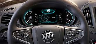 2017 Buick Regal Review Features Specs Mckinney Frisco Tx