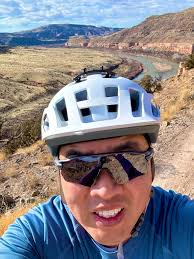 Yeti SB165 with DH fork