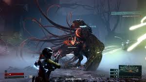 In returnal, this is known as suit integrity, and you can increase it over the course of the game to become tankier, and able to take much more damage. Returnal Seid Ihr Bereit Fur Den Abgrund Der Deutschsprachige Playstation Blog