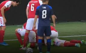 O empate em 0 a 0 entre dinamarca e frança, em moscou, teve todas as características de um jogo de compadres. A Eqhcjoxrr1m