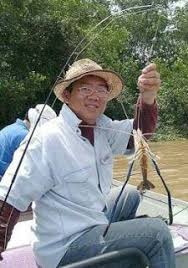 Umpan Serta Cara Mancing Udang Galah Di Muara Dan Sungai Reel Mancing Sungai Binatang