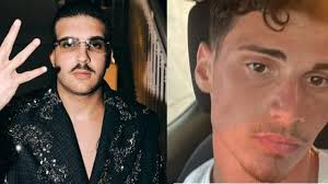 Santo Romano ucciso per una scarpa sporca, la rabbia di Geolier: "Basta  facili omicidi"