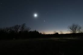 Fact Check Images Of Saturn Jupiter With Special Effect Are Real Though the conjunction of jupiter and saturn every twenty years is always important, their union in 2020 has special and extraordinary significance. usa today
