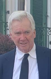 Ronald Wayne Burson Obituary