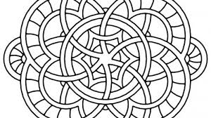Our wide selection of abstract drawing pages are good for all ages. Abstract Coloring Pages Picture Whitesbelfast