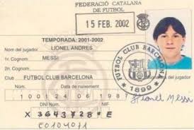 The argentine superstar signed the deal on saturday morning, with a buyout clause set at 700 million euros. Lionel Messi Contract Extension Fc Barcelona Star S Renewal Already Done Ibtimes India