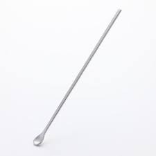 ステンレス マドラー 約長さ２０ｃｍ 無印良品ネットストア 無印良品 マドラー 無印