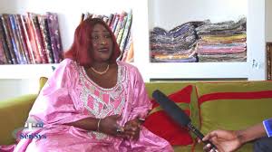 Vous cherchez un modèle couture bazin femme pour inspirer vos travaux de couture ? Nouhoum Bathily Dg Des Galeries Du Bazin Vous Presente Les Grands Boubou By Farafinet Tv