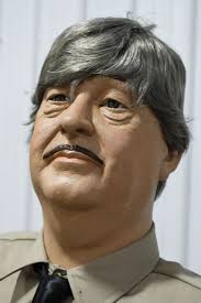 Sold at Auction: Life Size Smokey & The Bandit Buford Justice Prop