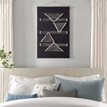 Dragon tapestry, chinese snake dragon theme background eastern mythology oriental abstract art, wall hanging for bedroom living room dorm decor, mustard black, by ambesonne average rating: Black Tapestries You Ll Love In 2021 Wayfair