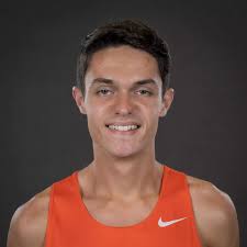 2022 Men's Cross Country Roster