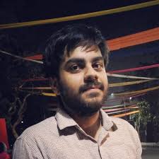 Hammad Jilani (@iAmJilani)